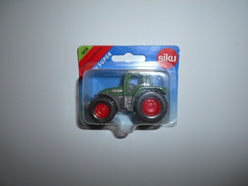 Farm tractor toy fendt - fendt, favorit