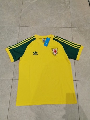 Wales national team 1980 - national,