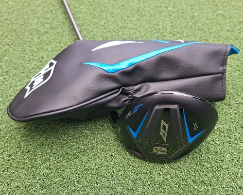 Wilson driver 13 - d7, 13°