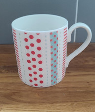 Laura ashley mug dots - laura, mug.