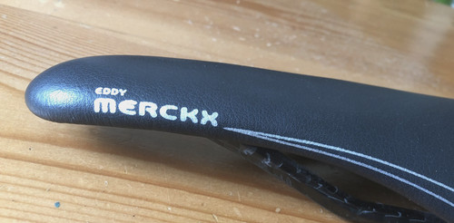 Eddy merckx branded - branded, selle