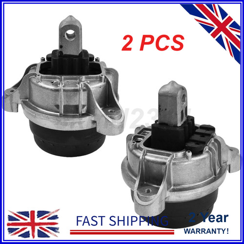 Engine mount mounting - (pair),