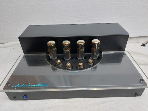 Audio innovations 1000 mkiii - innovations,