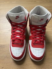 Nike Terminator High Red  X