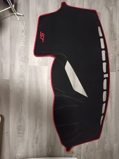 Ford Focus ST MK3 Dash Cover Mat Trim Sun Protection Cover used
