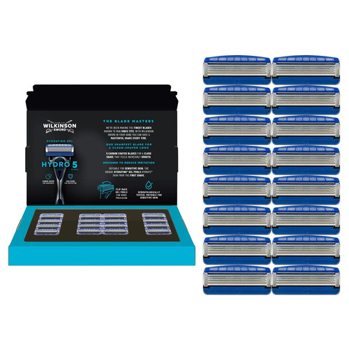 Wilkinson sword hydro - wilkinson,