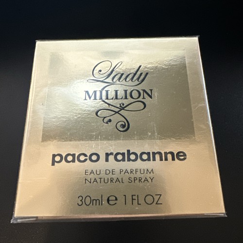 Paco rabanne lady - rabanne,