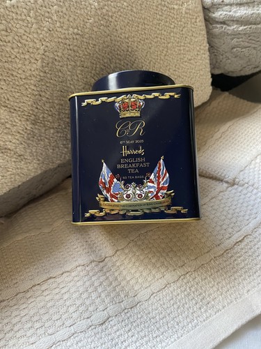 Harrods coronation english - harrods,