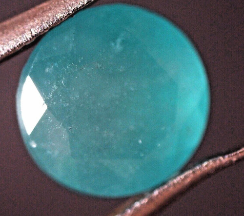 Colombian emerald 0 - to, 0.3