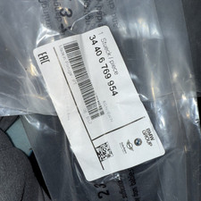 Genuine Mini Cooper One R56