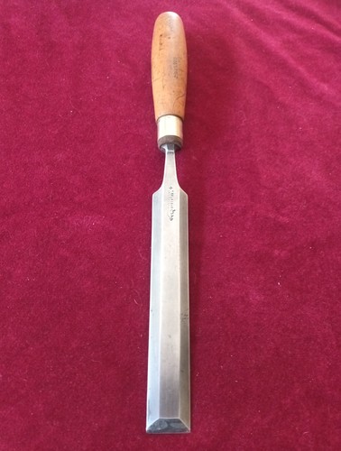 Vintage robert sorby - robert,