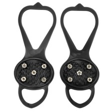 °1pair/set Anti Skid 5 Teeth