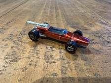 VINTAGE HOT WHEELS Red Line