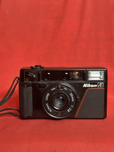 Nikon l35af iso 1000 - nikon, 35mm