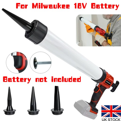 20oz 600ml electric caulk - electric,