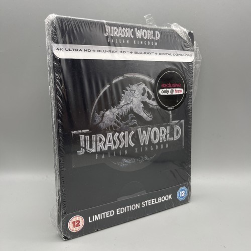 Jurassic world fallen kingdom - jurassic,