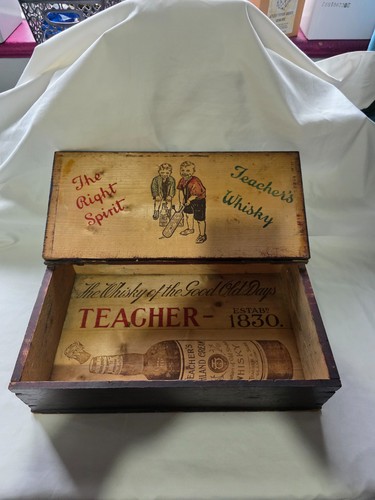 Vintage wooden teachers - vintage,