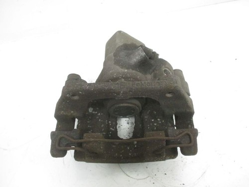 Brake caliper left rear - brake,