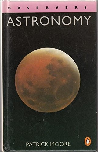 Observers astronomy moore - astronomy, by