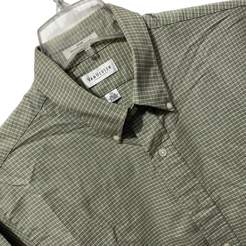 Van heusen dress - heusen, mens