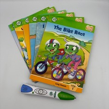 LeapFrog LeapReader Bundle -