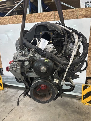 Chevrolet express v6 lv1 - chevrolet,