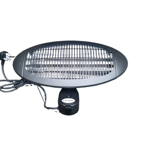 New patio heater garden - patio,