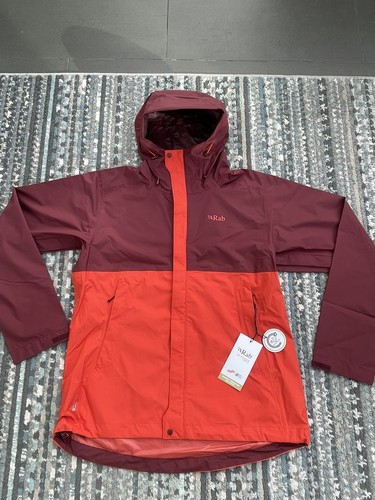 Rab women downpour - women’s,