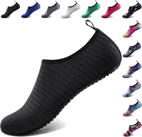 Water shoes for men quick - shoes,