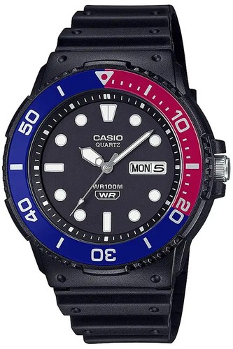 Casio gents sports quartz - casio,