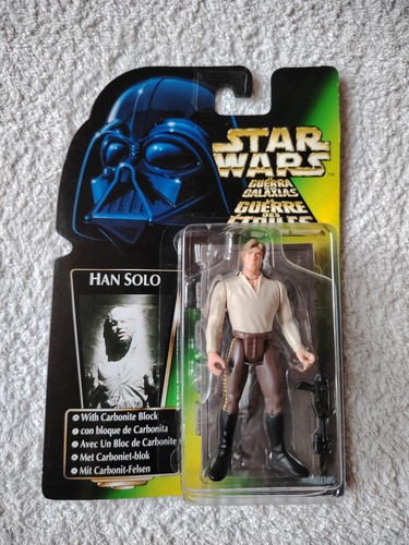 Star wars potf2 tri - star, potf2.