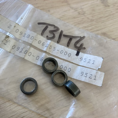 Suzuki 09180 06255 spacer - suzuki,