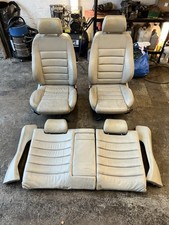 Audi S4 B5 Saloon Black