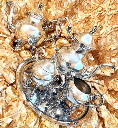 Vintage birmingham silver - vintage, co
