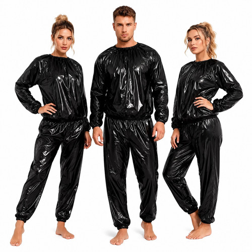 Regular sweat suit - sweat,