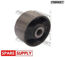 Mounting differential for - mounting,,