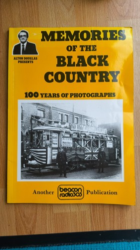 Memories the black - of,