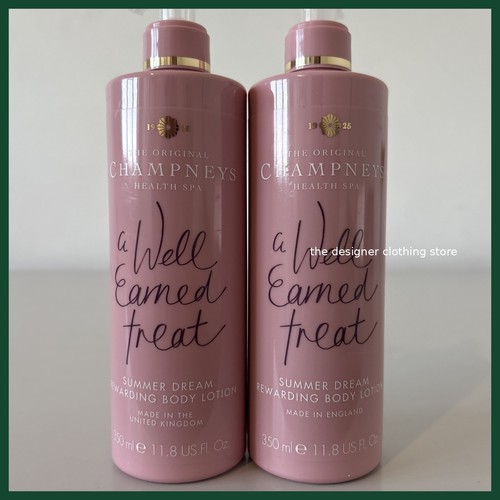 Champneys summer dream - champneys,