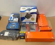LARGE JOB LOT OF AUTOMOTIVE