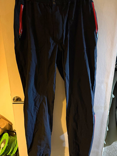 Galvin green gore tex - galvin, gore-tex
