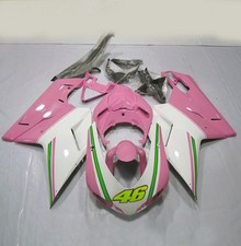 Amotopart Fairing Kit Fit For