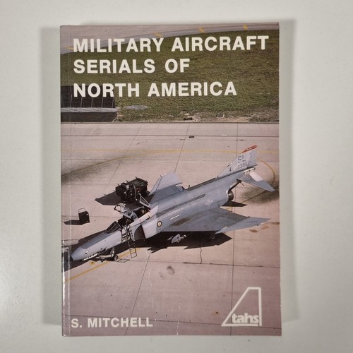 Military serials north - military,