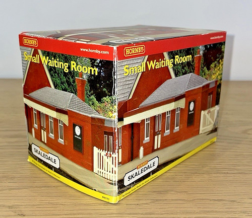 Skaledale hornby gauge - hornby,