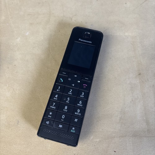 Panasonic tgha21e handset - panasonic,