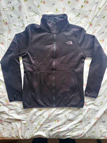 The north face black - black, full