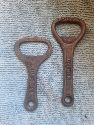 Vintage kirinbeer crown cork - vintage,