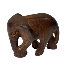 Miniature wooden hand carved - miniature,
