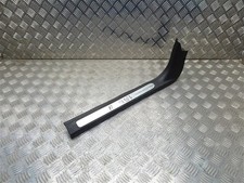 LEFT - Front Door Sill Ti Kick Plate - Alfa Romeo 159 2005-2012