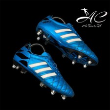 Adidas Adipure 11Pro Champions League SG Football Boots Size Uk 8
