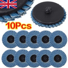 10pcs lug sanding grinding - 2",